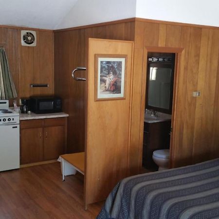 Alpine Moose Lodge Lake City Екстериор снимка
