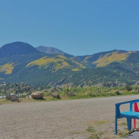 Alpine Moose Lodge Lake City Екстериор снимка