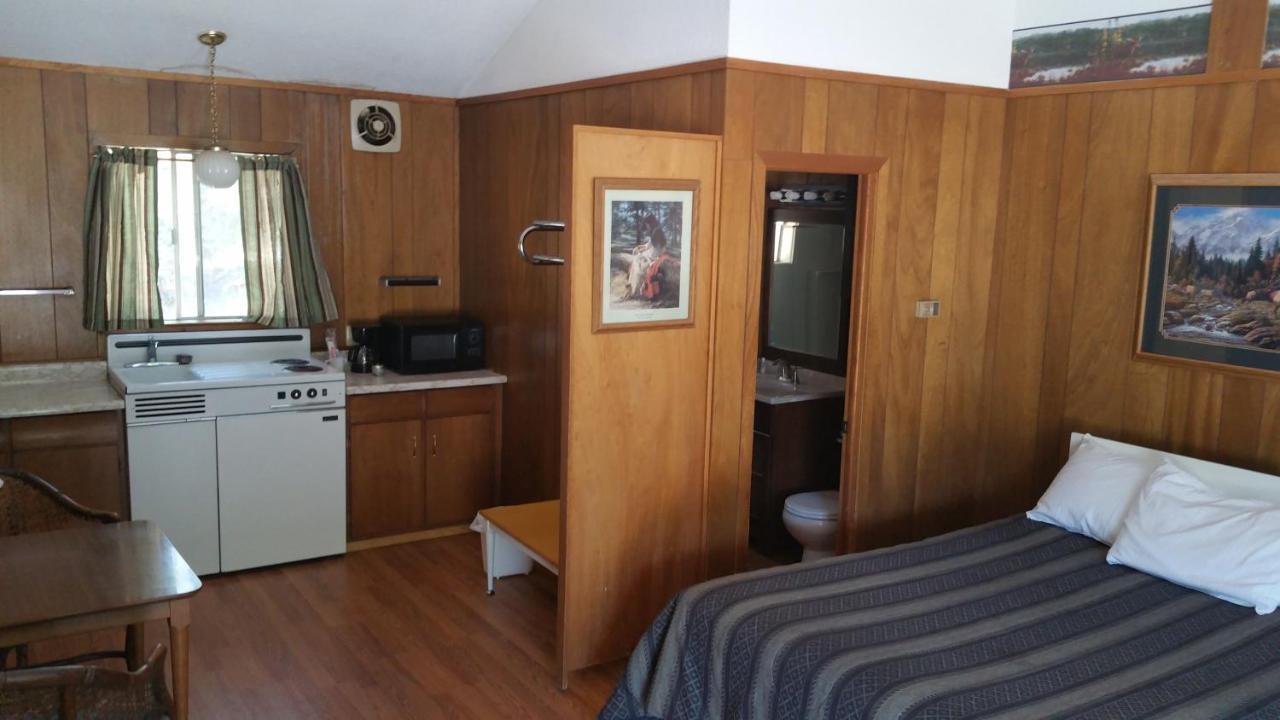 Alpine Moose Lodge Lake City Екстериор снимка