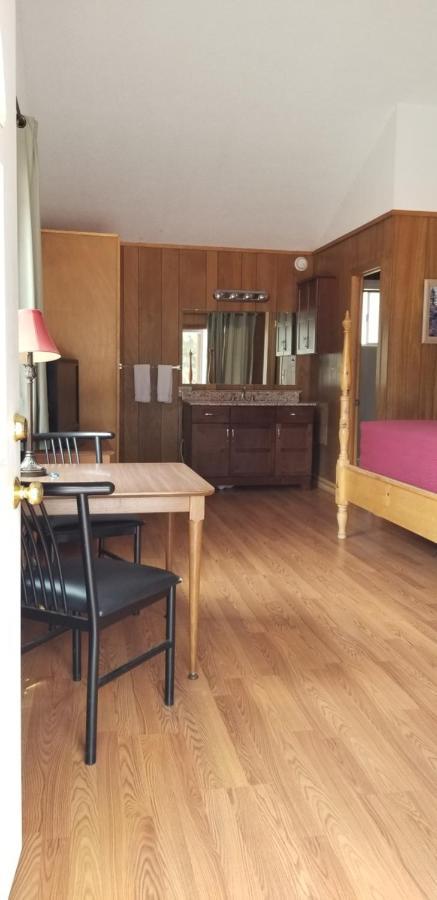 Alpine Moose Lodge Lake City Екстериор снимка