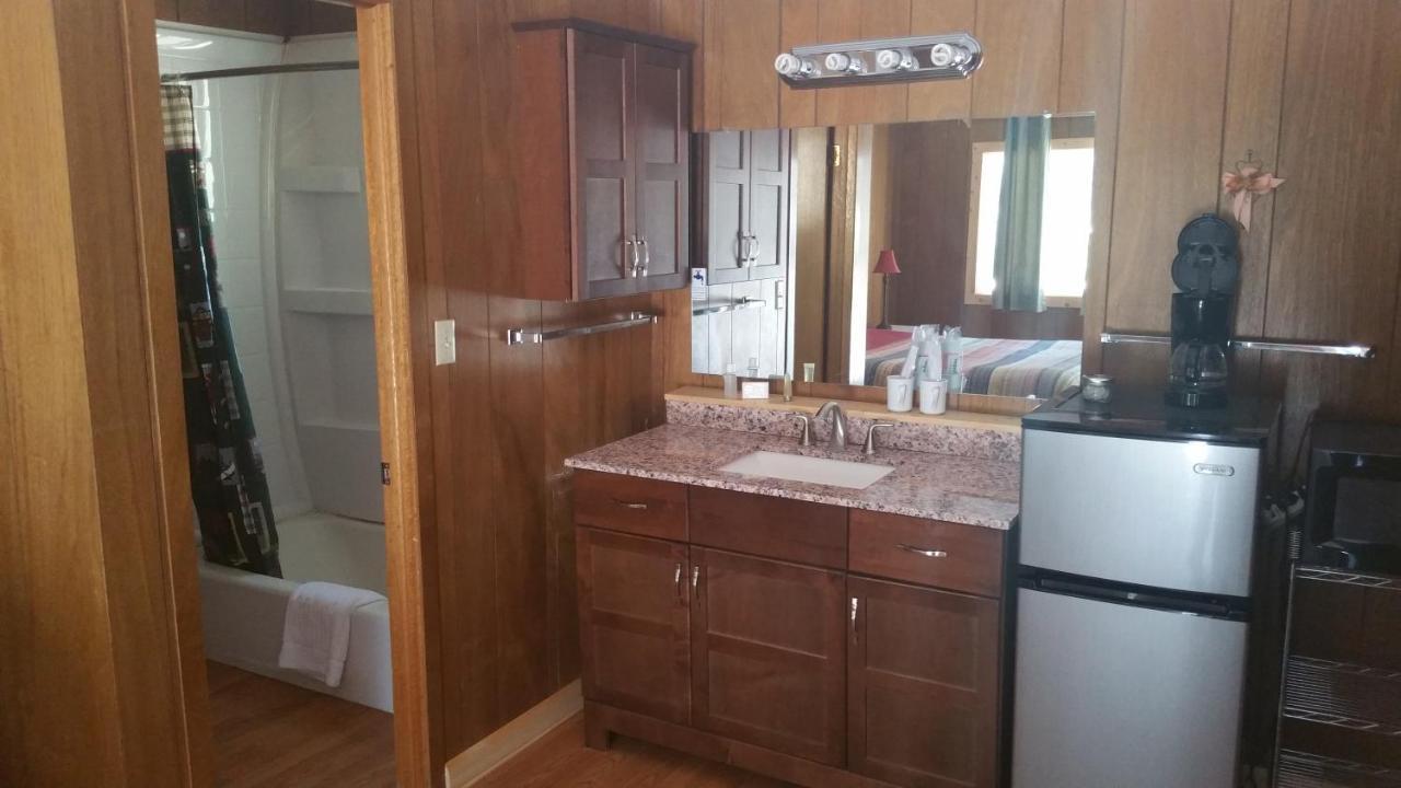 Alpine Moose Lodge Lake City Екстериор снимка