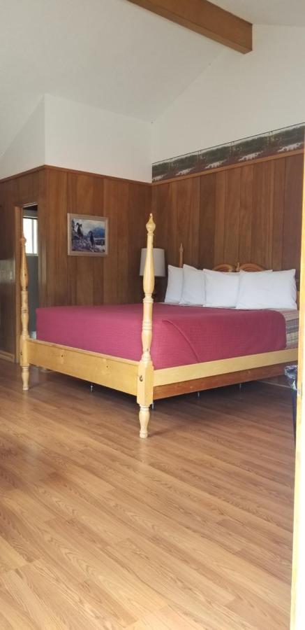 Alpine Moose Lodge Lake City Екстериор снимка