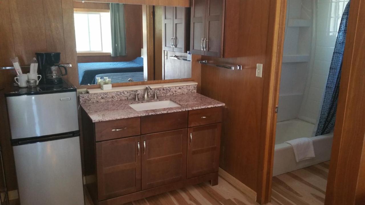 Alpine Moose Lodge Lake City Екстериор снимка