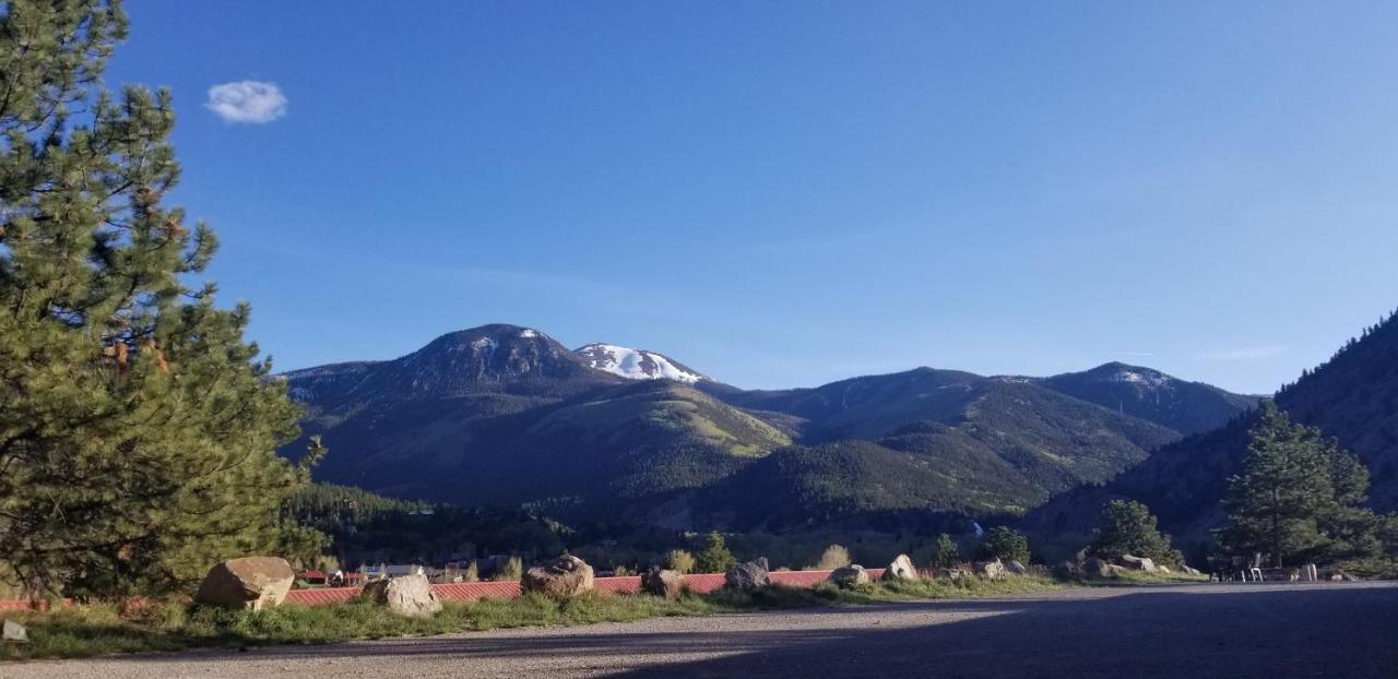 Alpine Moose Lodge Lake City Екстериор снимка