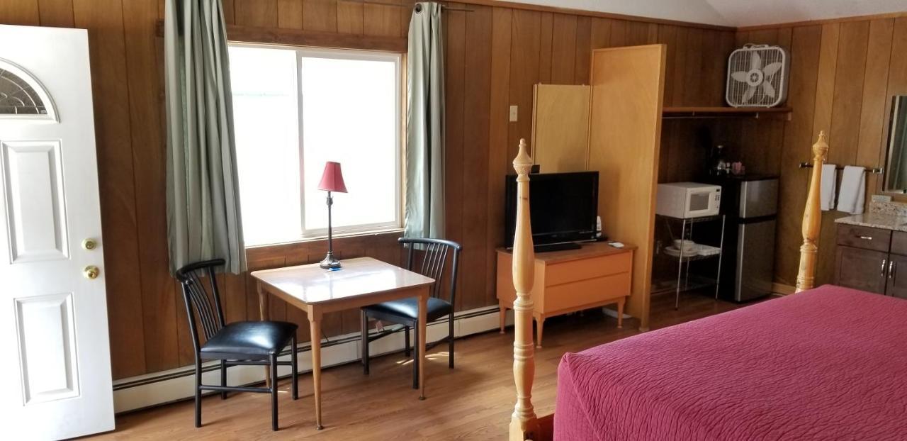 Alpine Moose Lodge Lake City Екстериор снимка