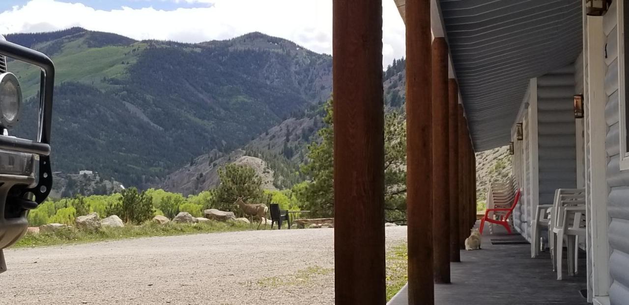 Alpine Moose Lodge Lake City Екстериор снимка