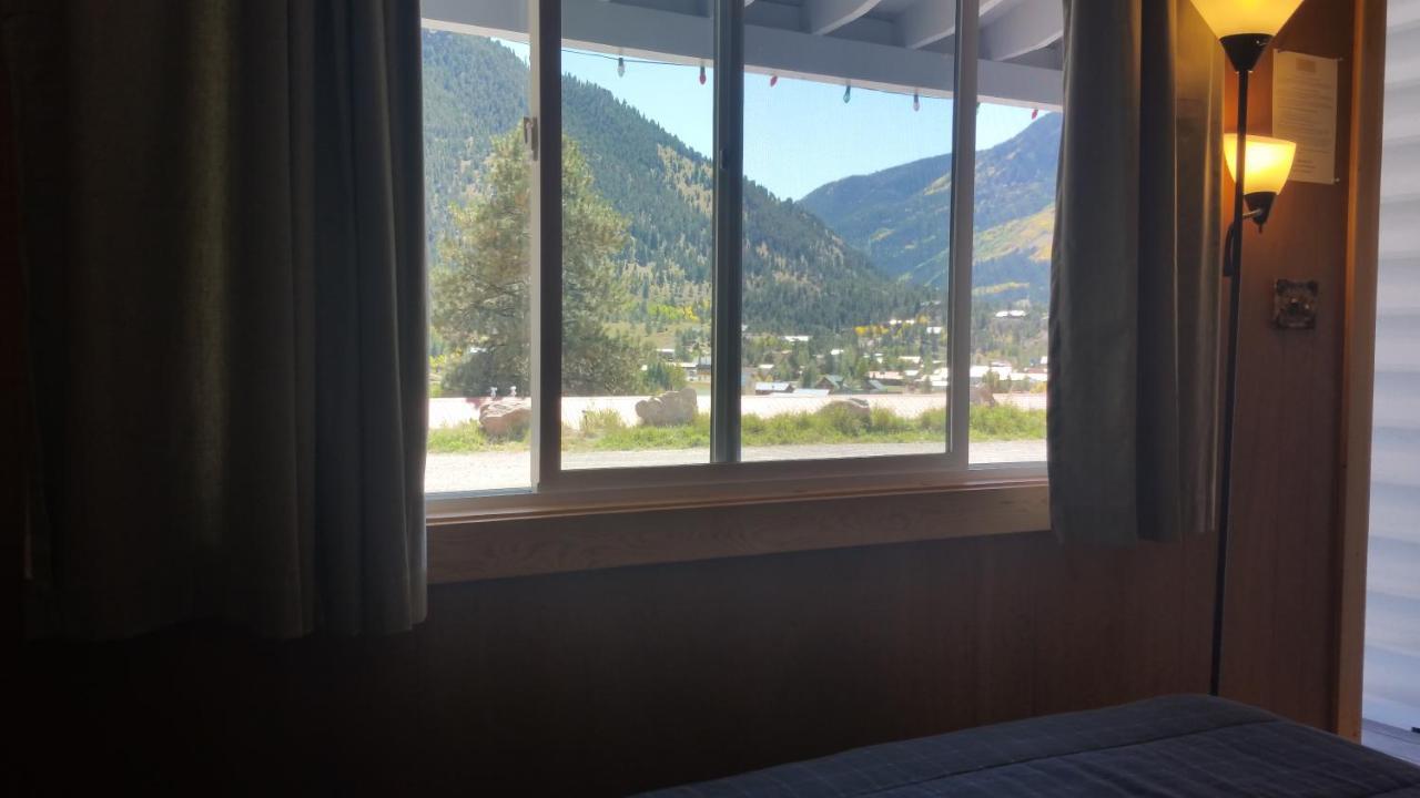 Alpine Moose Lodge Lake City Екстериор снимка