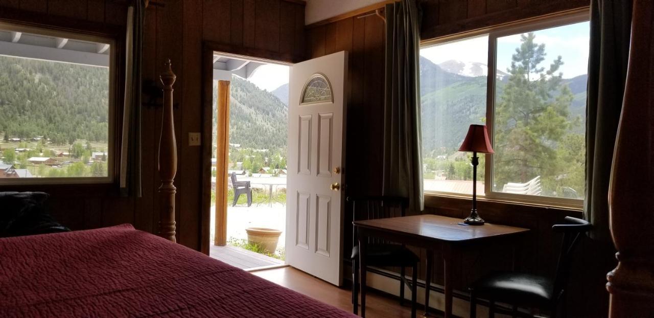 Alpine Moose Lodge Lake City Екстериор снимка