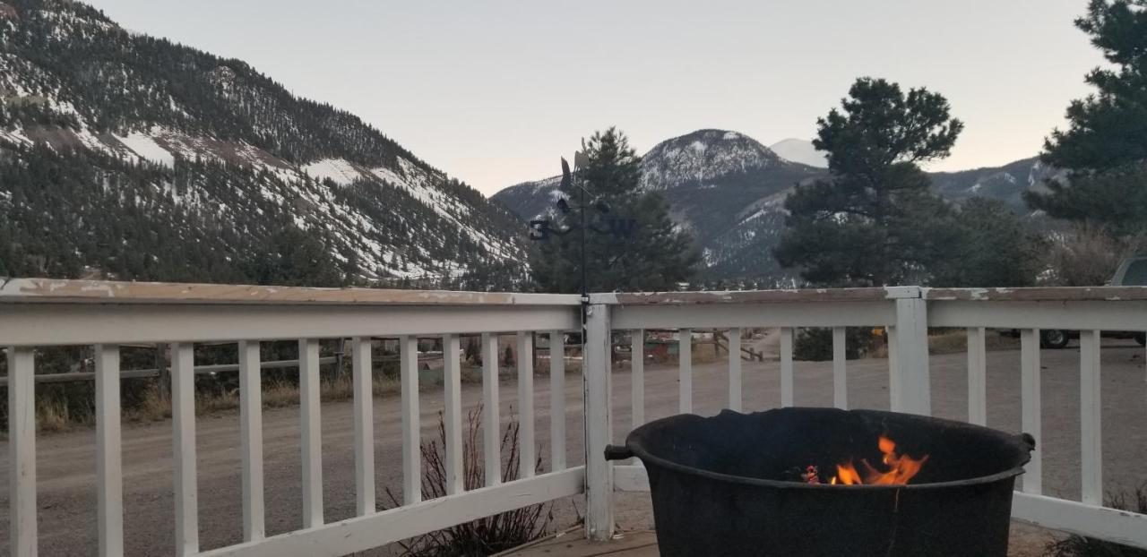 Alpine Moose Lodge Lake City Екстериор снимка
