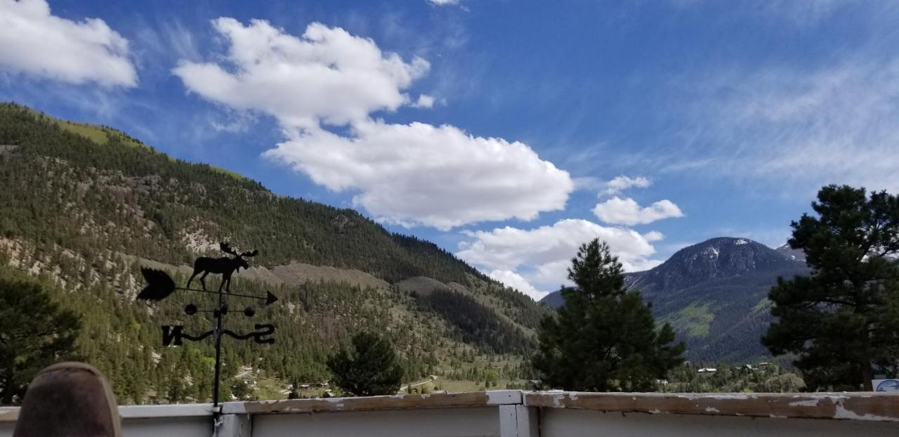 Alpine Moose Lodge Lake City Екстериор снимка