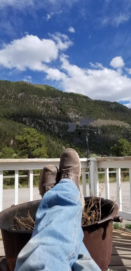 Alpine Moose Lodge Lake City Екстериор снимка