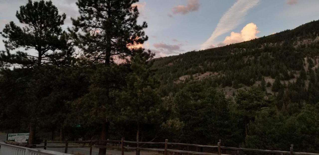 Alpine Moose Lodge Lake City Екстериор снимка